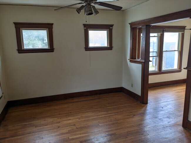 Foto del edificio - 2762 Casper St