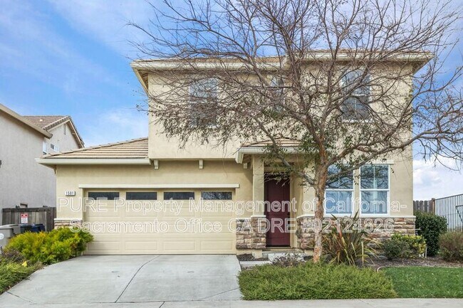 Building Photo - 1501 Faletto Ave