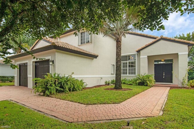 Foto del edificio - 4 br, 3 bath House - Heftler Homes At Pemb...