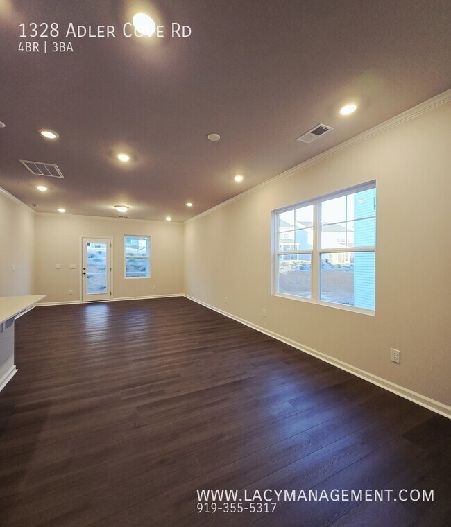 Foto del edificio - 1328 Adler Cv Ln