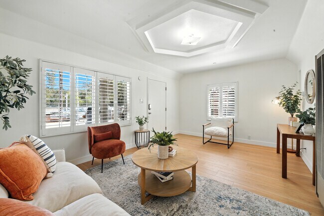 Foto del edificio - 5841 Arroyo Dr