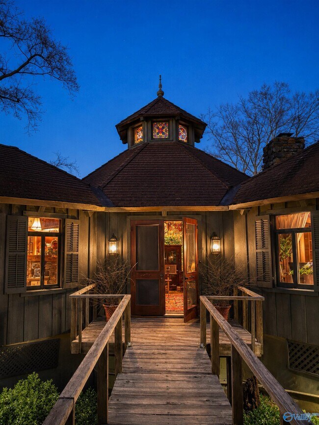 Foto del edificio - 1100 Somerville Rd NE