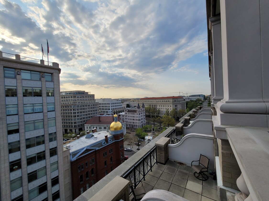 Primary Photo - 701 Pennsylvania Ave NW