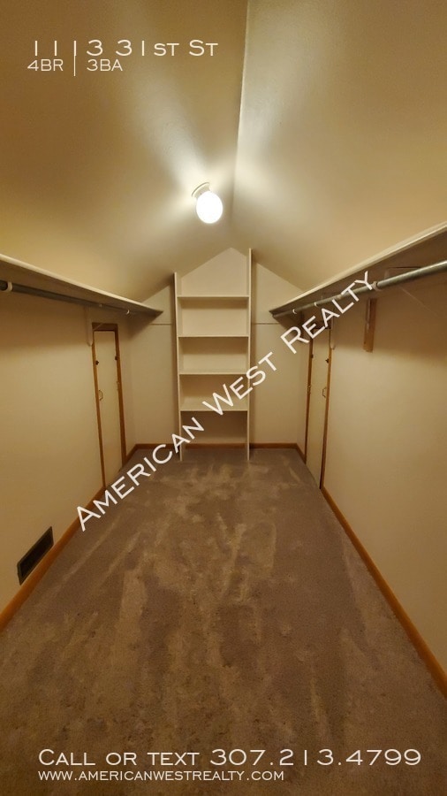 Building Photo - 4bed/3bath/1car duplex