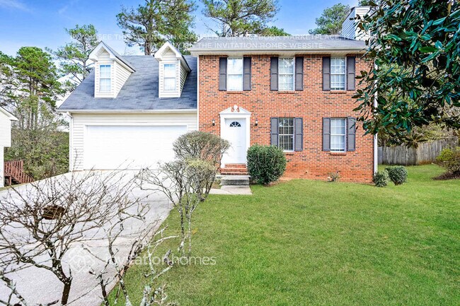 Building Photo - 1304 Baywood Glen