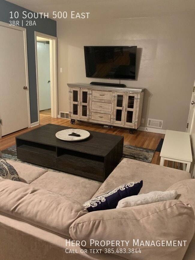 Foto del edificio - 10 S 500 E