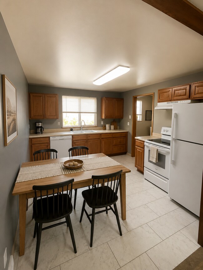Foto del edificio - Pet-Friendly, Budget-Friendly, Life-Friendly