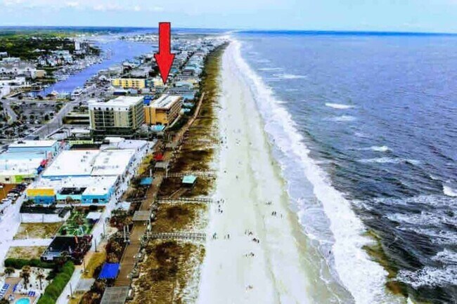 Foto del edificio - 222 Carolina Beach Ave N