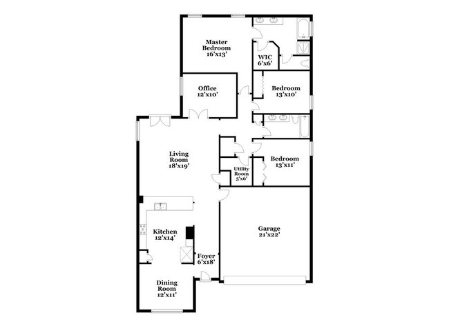 Foto del edificio - 152 Brentley Ln