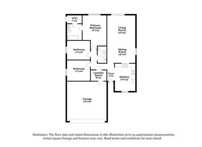 Building Photo - 3138 Salamonie Dr