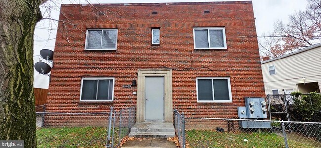 Foto del edificio - 3207 11th Pl SE