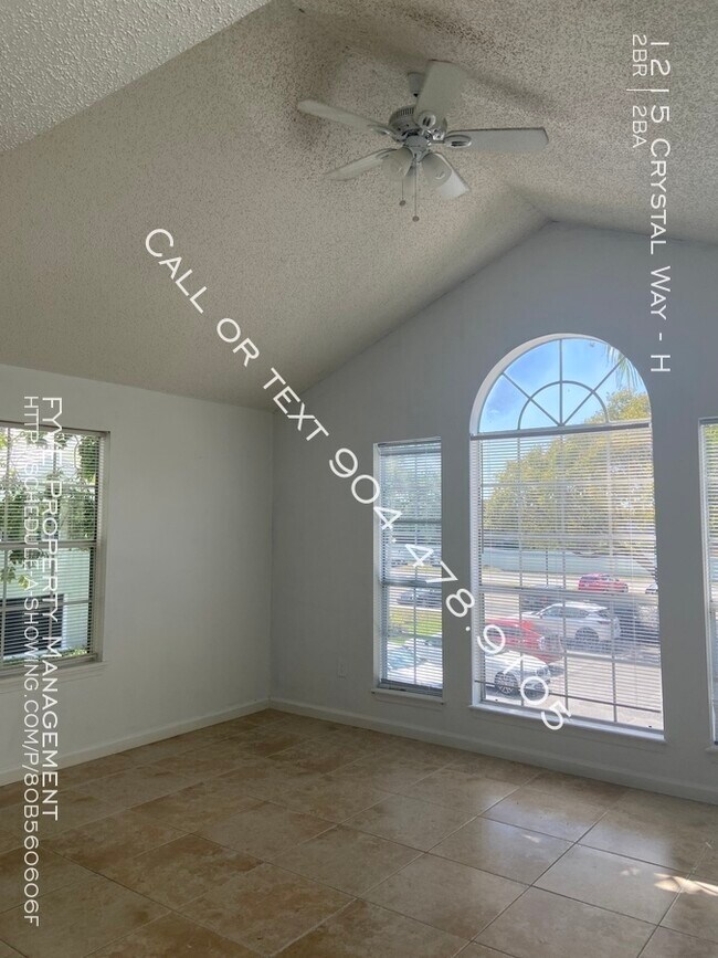 Building Photo - 1215 Crystal Way