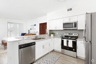 Building Photo - Quantum Lake Villas Apartments