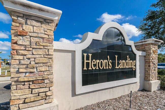 Foto del edificio - 13819 Herons Landing Way