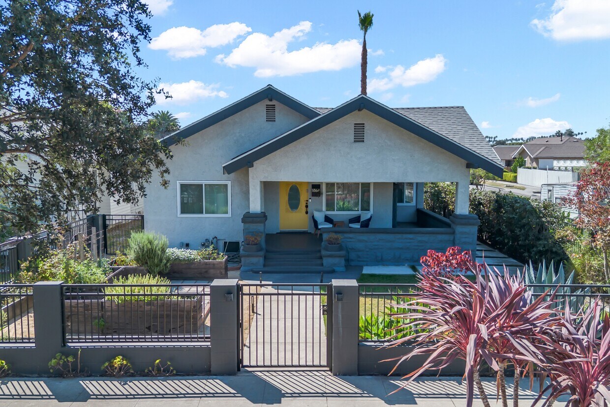 Foto principal - 1866 W 41st Dr