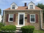 Primary Photo - 3 br, 1 bath House - 15015 Lincoln