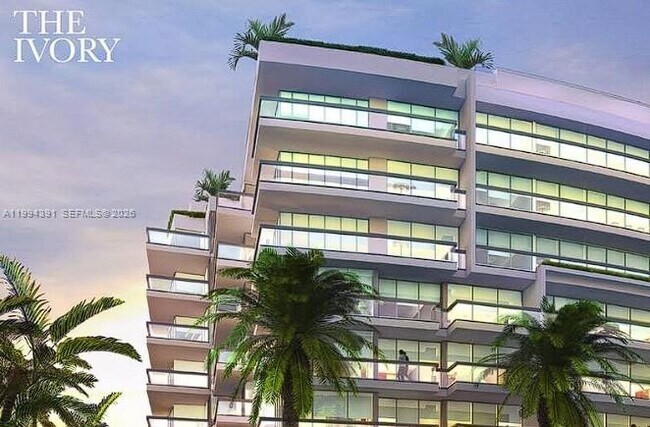 Foto del edificio - 9261 E Bay Harbor Dr