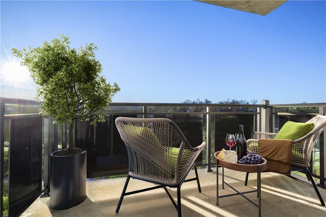 Foto principal - 601 Ridge Hill Boulevard