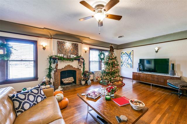 Foto del edificio - 5600 Swiss Ave