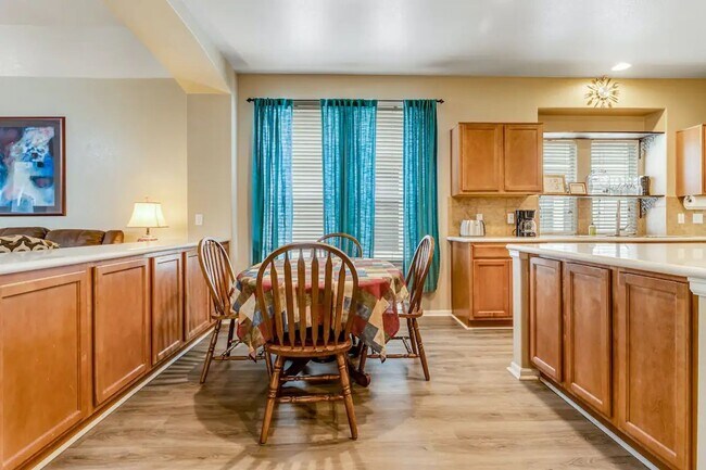 Foto del edificio - Charmer in Blanco River Village with Amazing Back Patio!