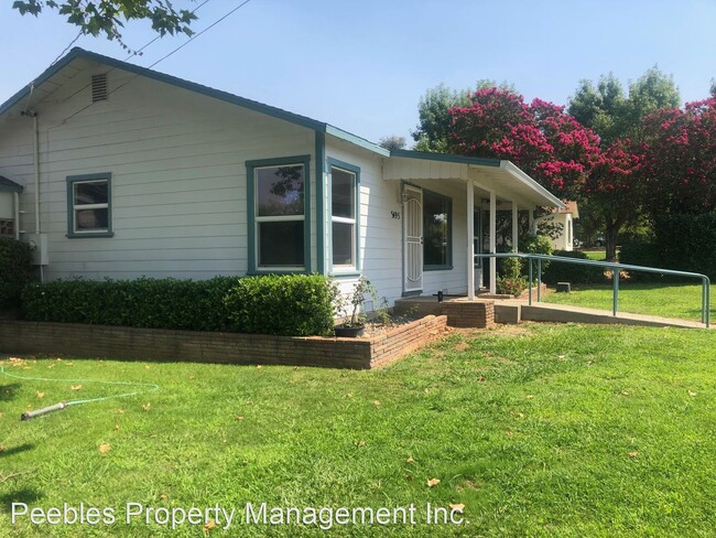 Foto del edificio - 2 br, 1 bath House - 3495 Morningside Dr