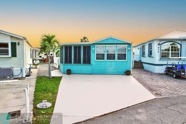 Building Photo - 473 Nettles Blvd