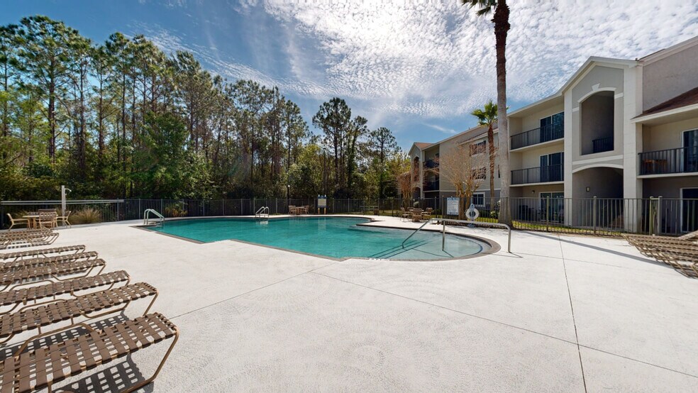 San Marco Apartments