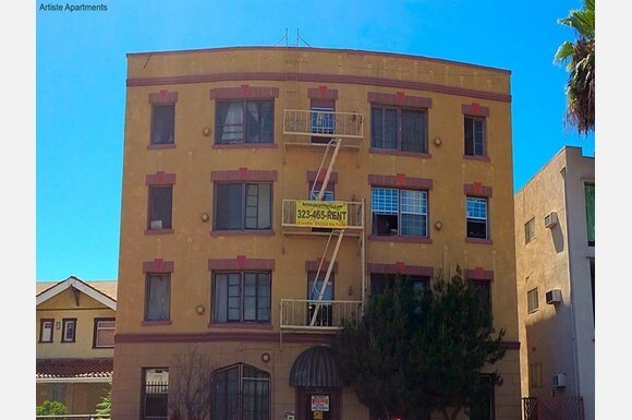 Primary Photo - 109 Normandie Ave