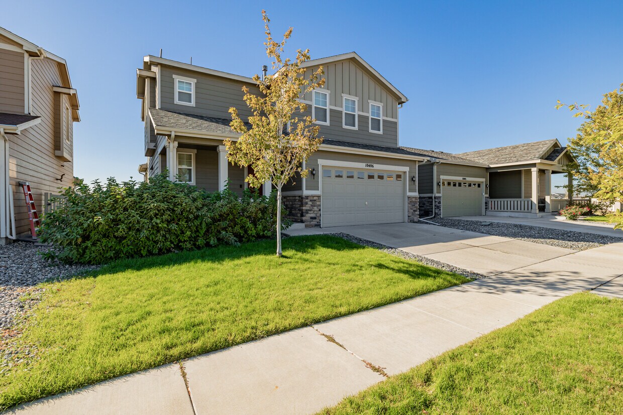Photo - 10406 Akron St (Henderson, CO)