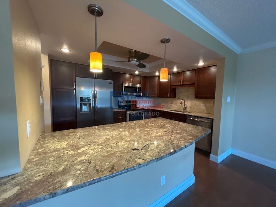 Photo - 13961 E Marina Drive-314