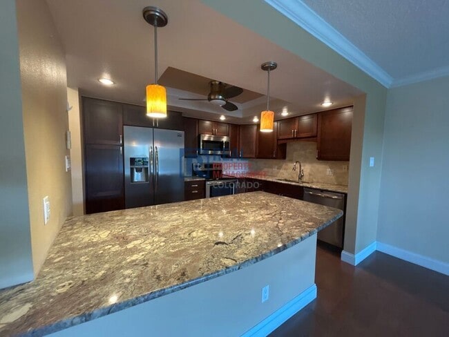 Photo - 13961 E Marina Dr Apartment