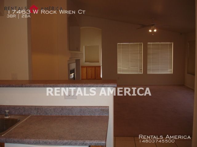 Building Photo - Great Home in Estrella Mountain Ranch
