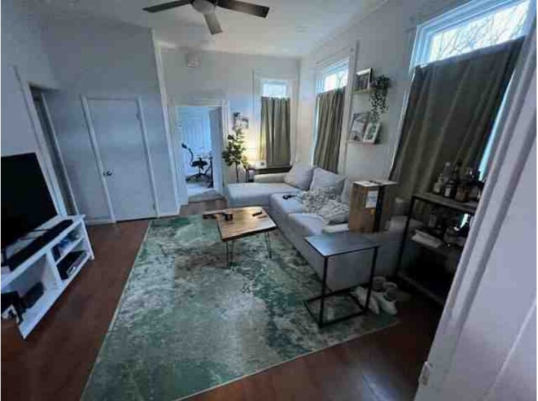 Foto principal - 1145 Park Ave