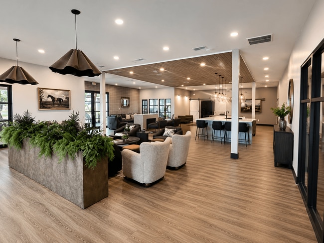 Foto del edificio - Reserve at Rock Creek
