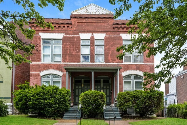 Foto del edificio - 2821-2823 Henrietta Place