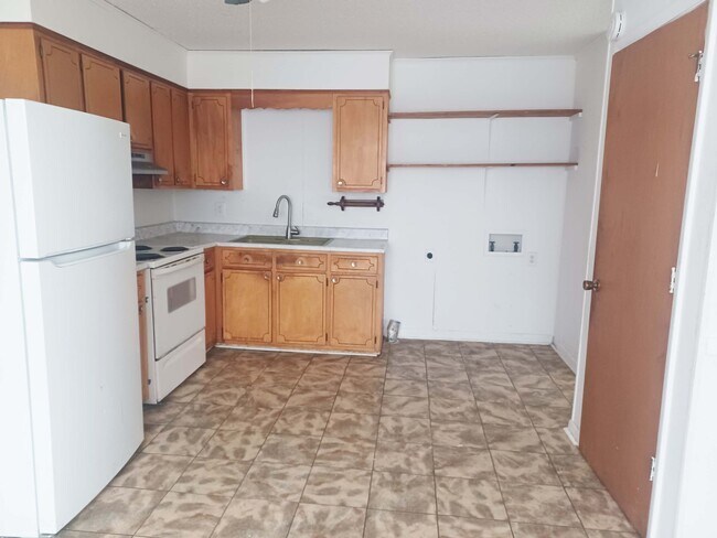 Foto del edificio - 722 S Hickory St