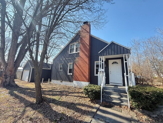 Building Photo - 3 Bed 2 Bath Springfield, MO