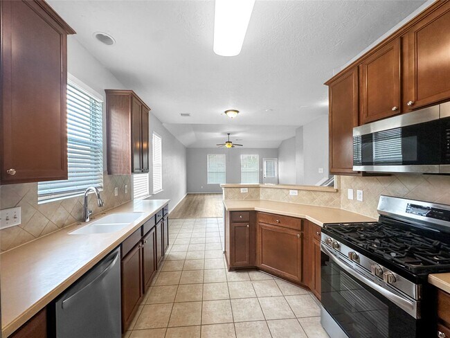 Foto del edificio - 20146 Jasper Oaks Dr
