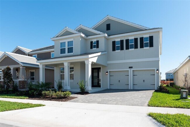 Building Photo - 12018 Grammar Ln