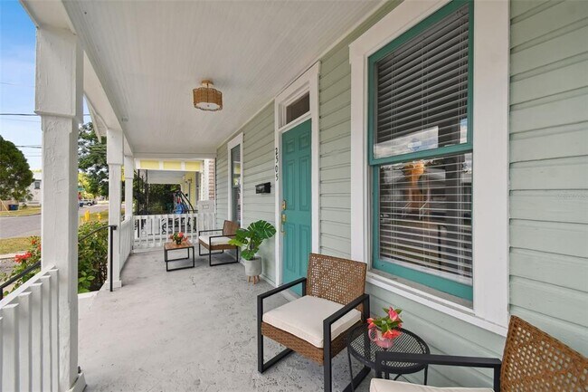 Foto del edificio - 2505 N 12th St