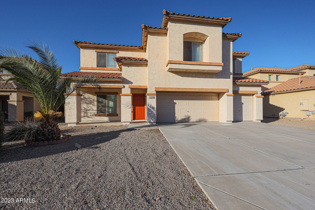 11856 W Kinderman Dr, Avondale, AZ 85323 House Rental in Avondale, AZ