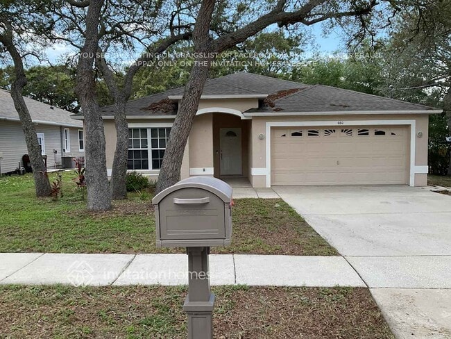 Building Photo - 660 Anclote Dr