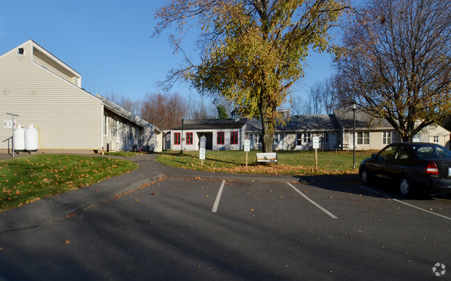 Foto del edificio - Snipsic Village