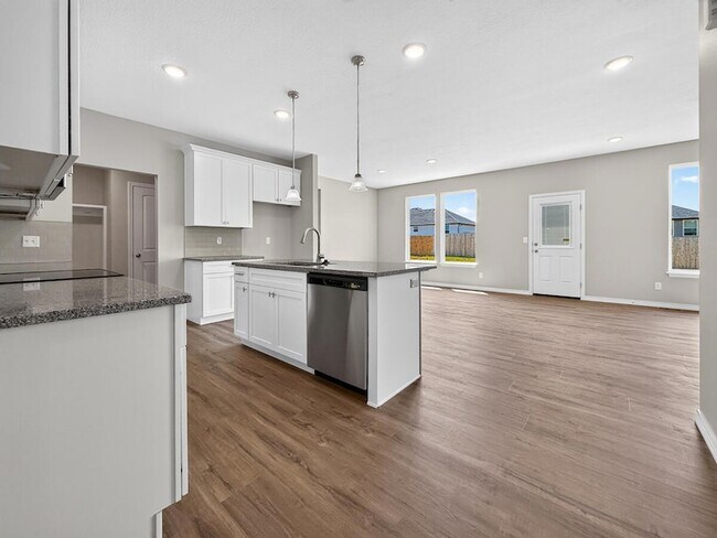 Foto del edificio - 534 Columbine St