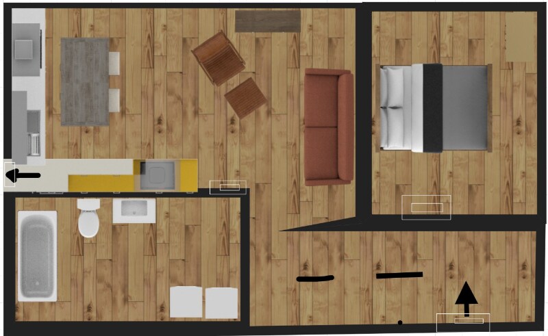 Foto principal - 335-337 Messinger St