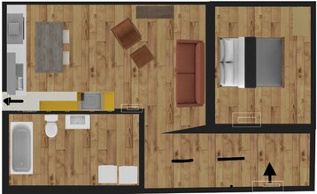 Building Photo - 335-337 Messinger St