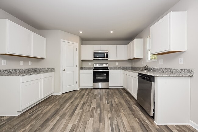 Building Photo - 210 Shalako Ln