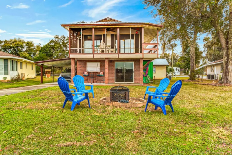 Primary Photo - 9335 E Beech Cir