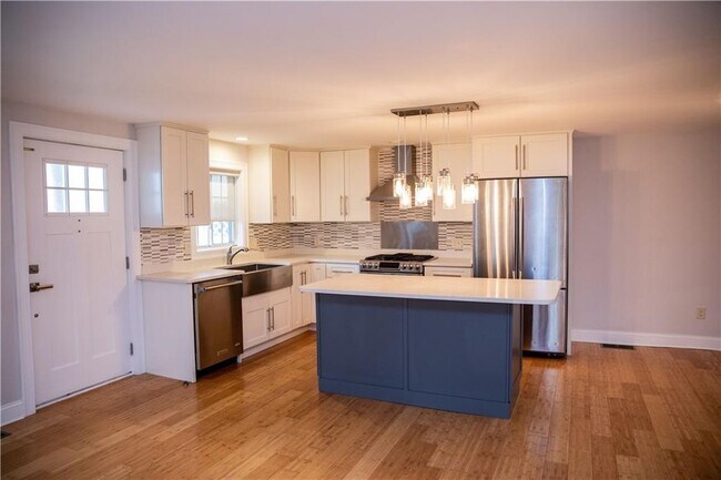 Foto del edificio - 11 Nobert St