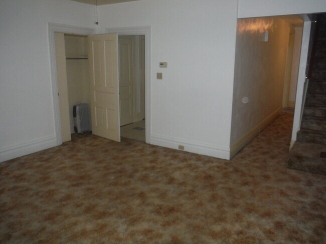 Foto del edificio - 121 23rd St